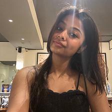 Shruti Srivastava