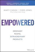 Empowered cover