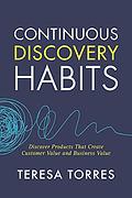 Continuous Discovery Habits cover