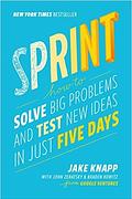 Sprint cover