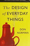The Design of Everyday Things cover