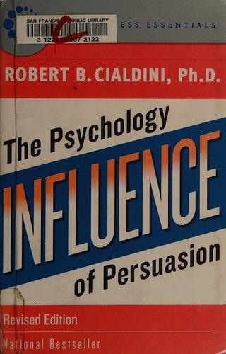Influence cover