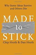 Made to Stick cover