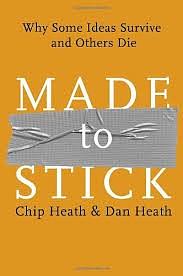 Made to Stick cover