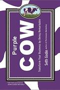 Purple Cow cover