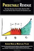 Predictable Revenue cover