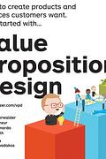 Value Proposition Design cover