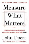 Measure What Matters cover