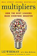 Multipliers cover