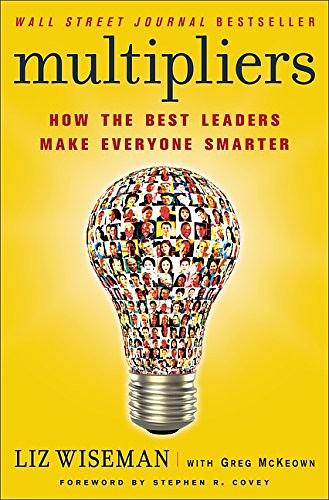 Multipliers cover