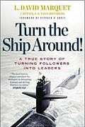 Turn the Ship Around! cover