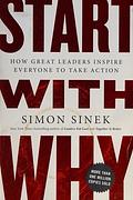 Start with Why cover