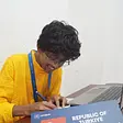 Manav Borah