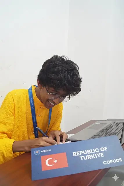 Manav Borah