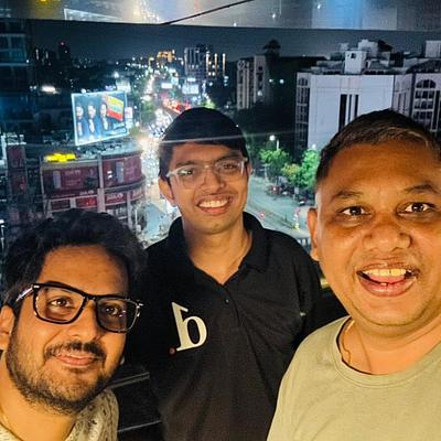Snapshot from eChai Soundboard