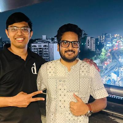 Snapshot from eChai Soundboard
