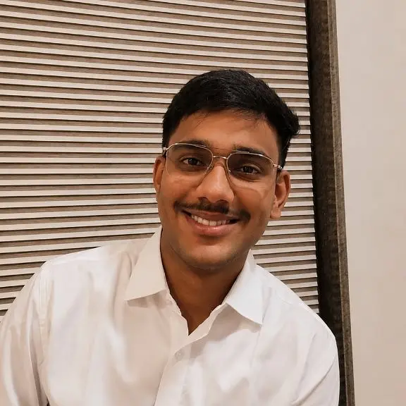 Nishant