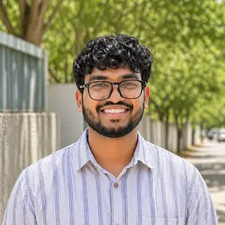 Rapolu Sai Vivek