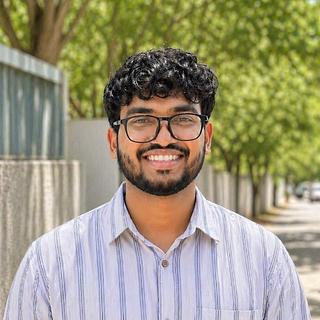Rapolu Sai Vivek