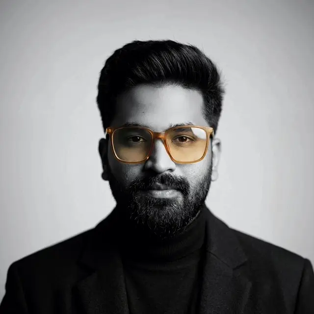 Apoorva Bhayani