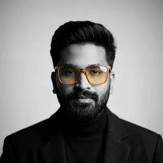 Apoorva Bhayani