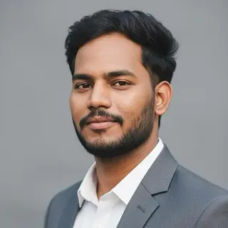 Subash Balu
