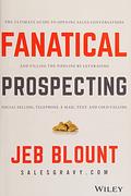 Fanatical Prospecting cover