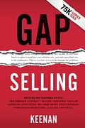 Gap Selling cover