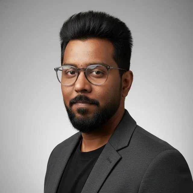 Kapil Sharma