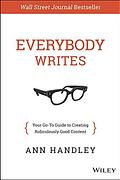 Everybody Writes cover