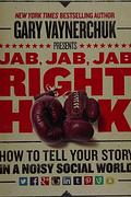 Jab, Jab, Jab, Right Hook cover