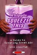 Hey, Whipple, Squeeze This cover
