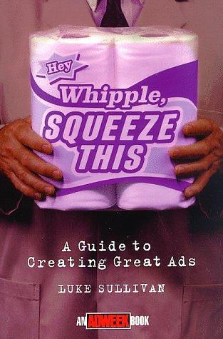 Hey, Whipple, Squeeze This cover