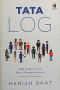 Tatalog cover