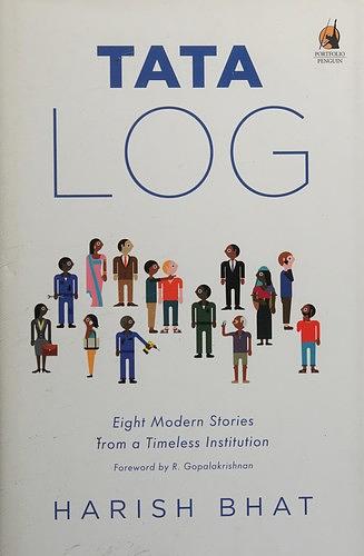 Tatalog cover