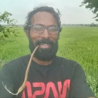 Upendar Rao Gunda