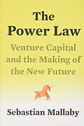 The Power Law cover