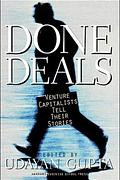 Done Deals cover