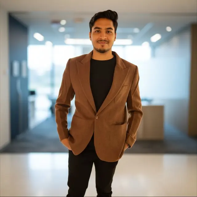 Kunal Agarwal