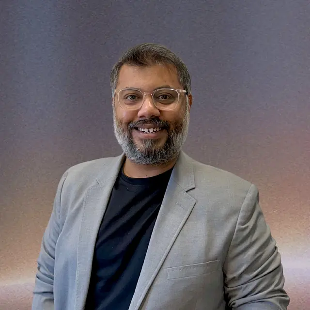 Yash Shah