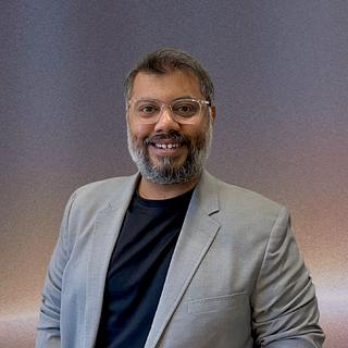 Yash Shah