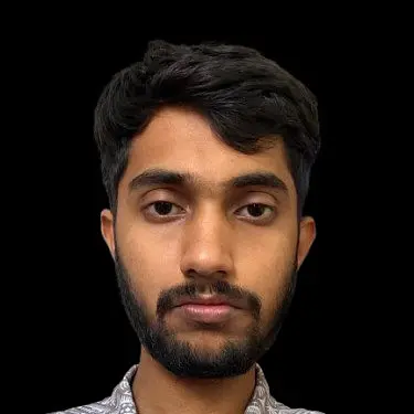 Dhruv Verma