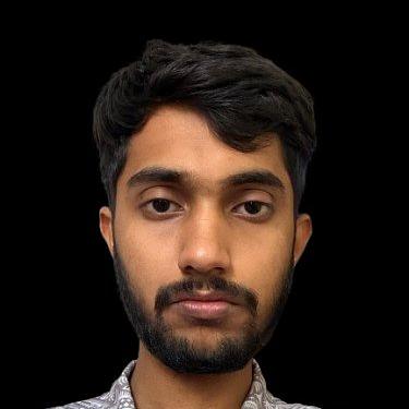 Dhruv Verma