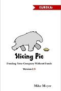 Slicing Pie cover
