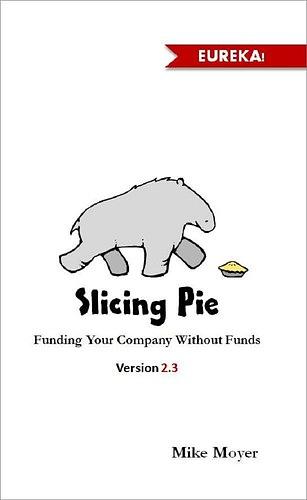 Slicing Pie cover