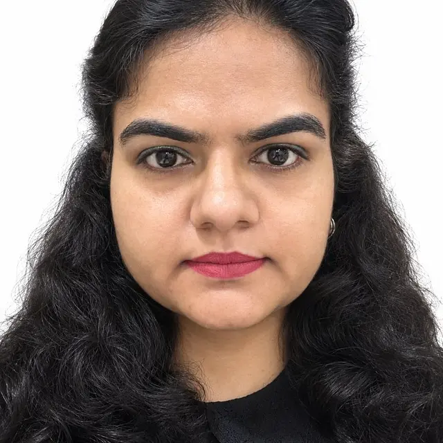 Monalisa Gupta