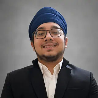 Harshit Singh Bhandari