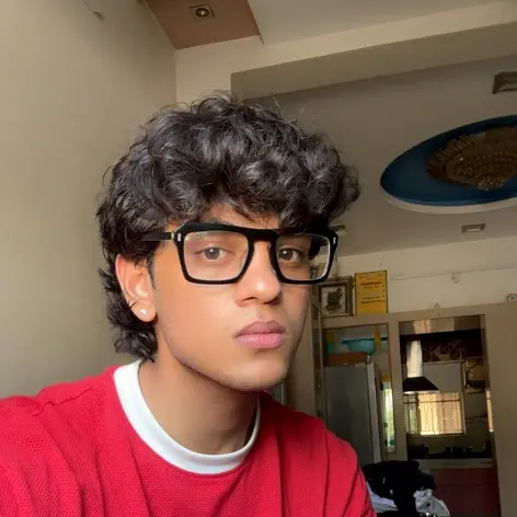 Krishna Jain