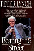 Beating the Street cover