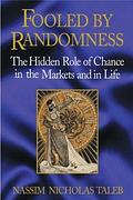 Fooled by Randomness cover
